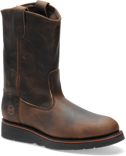 Double H Boot 3820